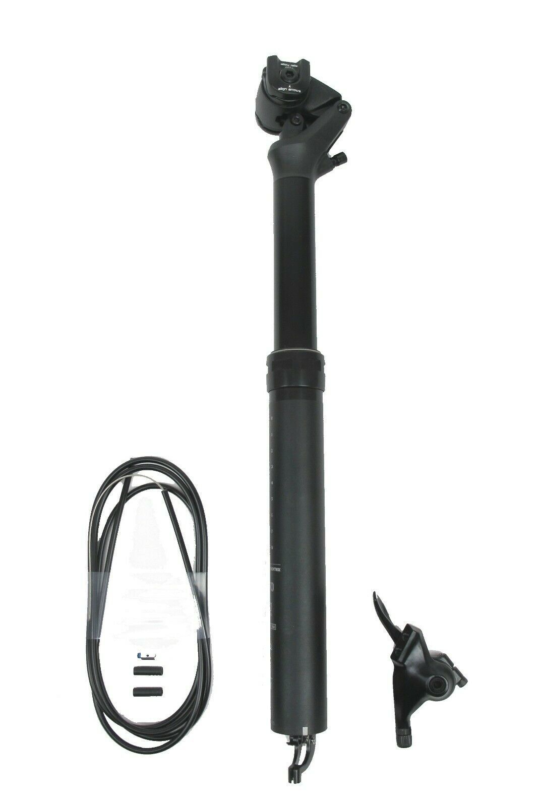 Specialized Command Post WU - 34.9 150mm Internal Remote - $350 MSRP