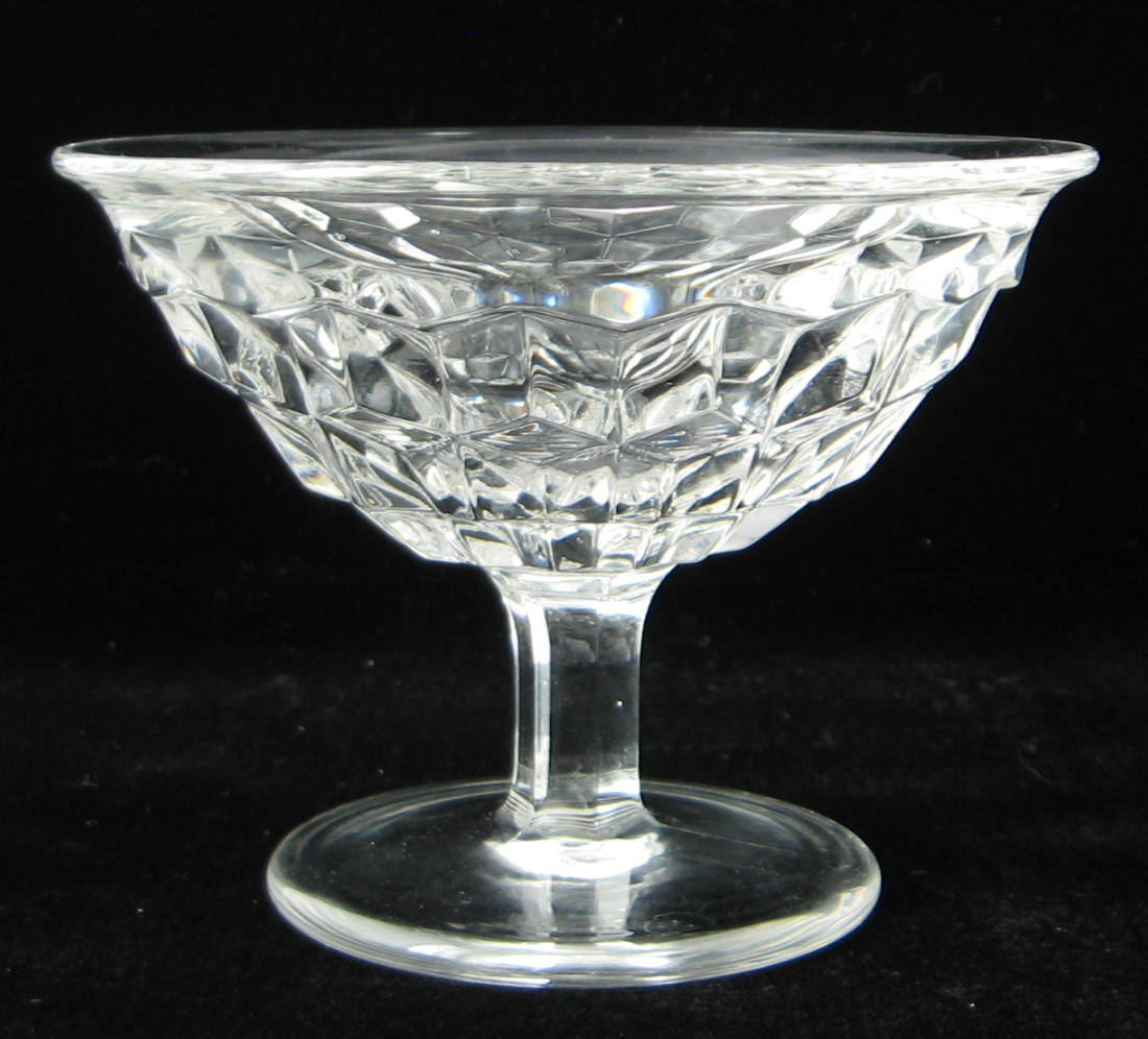 Sherbet American Fostoria Depression Glass and similar items