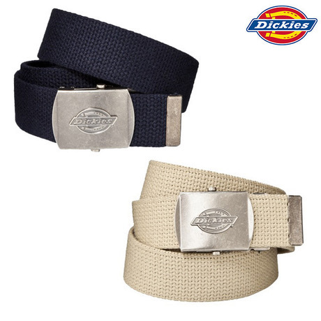 dickies military belt
