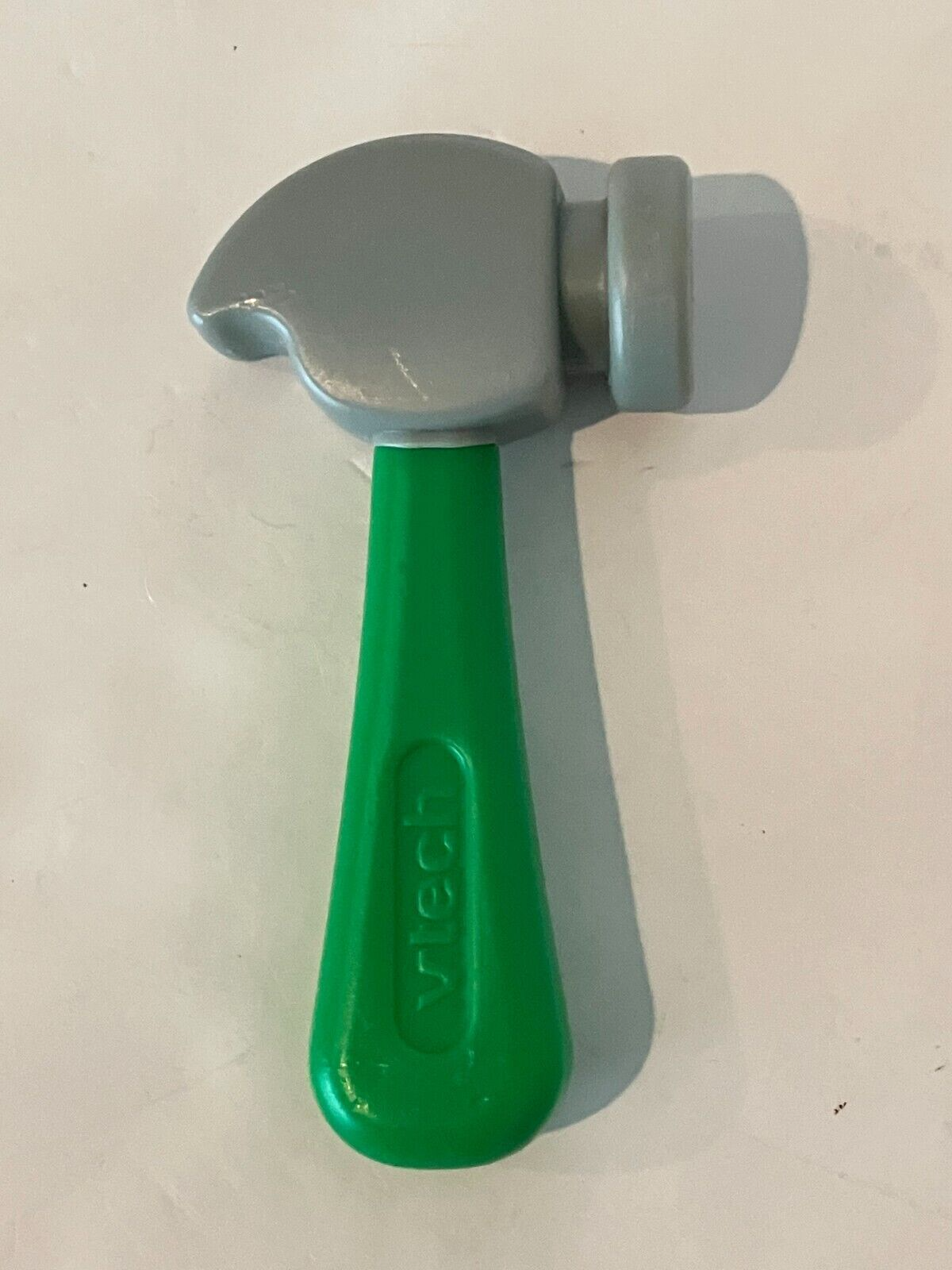 VTech Build and Learn Workbench Replacement Hammer Tool Green Learning Systems