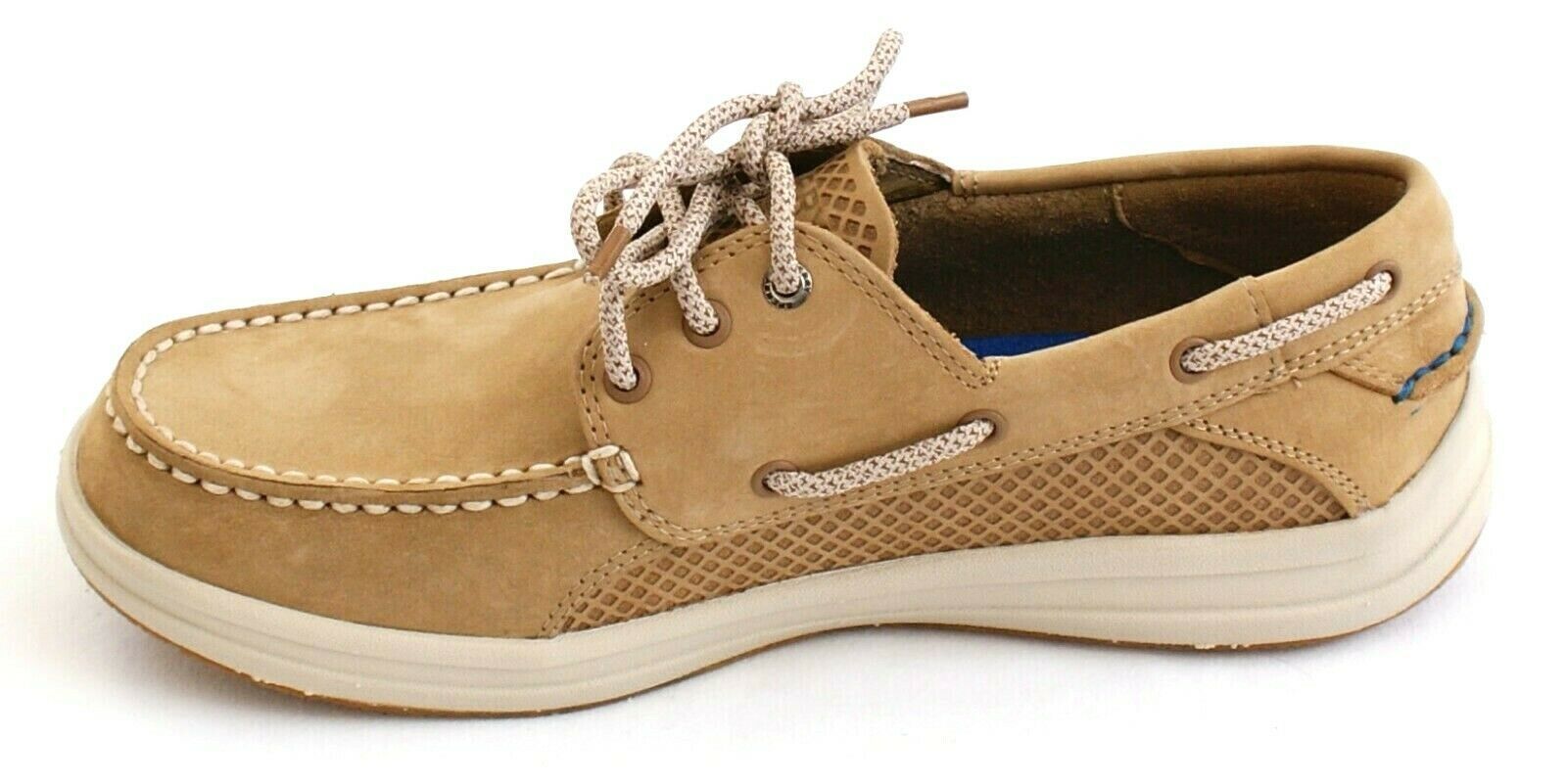 gamefish 3 eye boat shoe