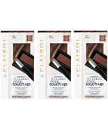 3 PACK Clairol Temporary ROOT TOUCH-UP Conceal Powder Precise Coverage R... - $22.76