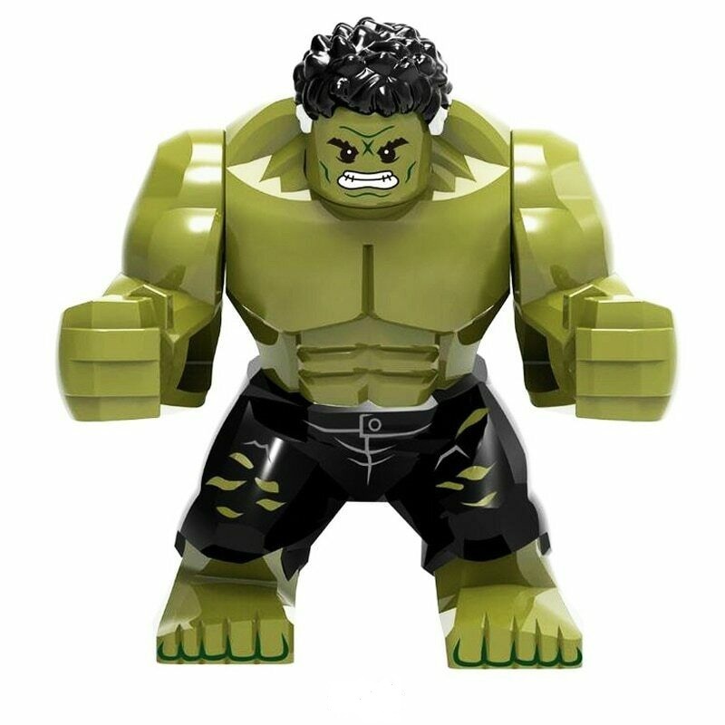 hulk lego set amazon