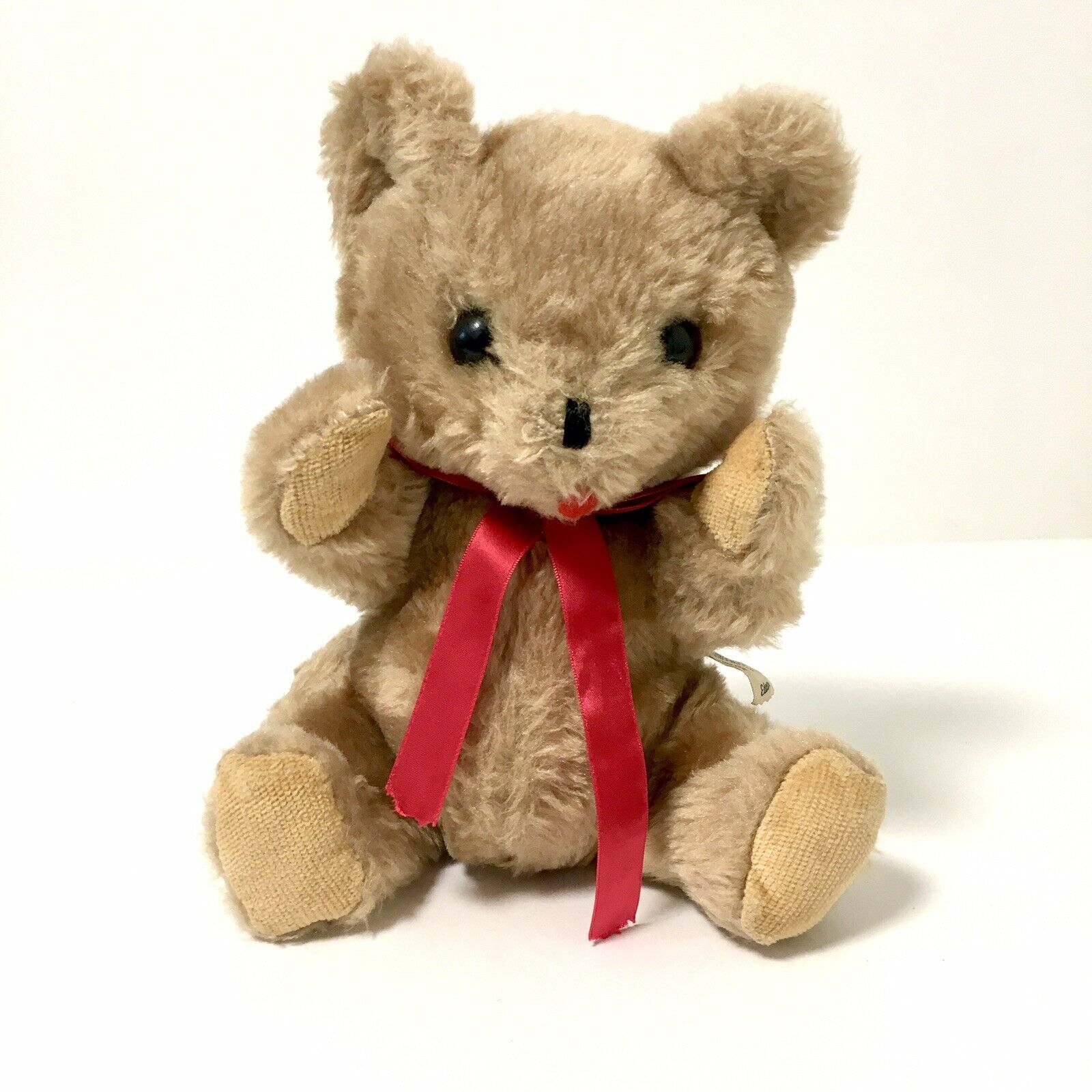 eden teddy bear