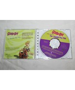 Scooby-Doo CD Rom The Glowing Bug Man Jewel Case Encore Mystery Game Fre... - $12.86