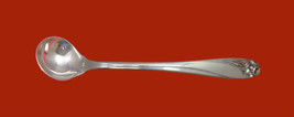 Daffodil by 1847 Rogers Plate Silverplate Mustard Ladle Custom Made - $29.00