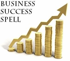 3x BUSINESS SUCCESS SPELL !!!  - $2.50