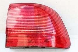 03-06 Porsche 955 Cayenne S Turbo Taillight Light Lamp Passenger Right - RH image 3