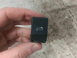 1997 Audi A4 Power Window Door Switch Button 10869 - $17.33
