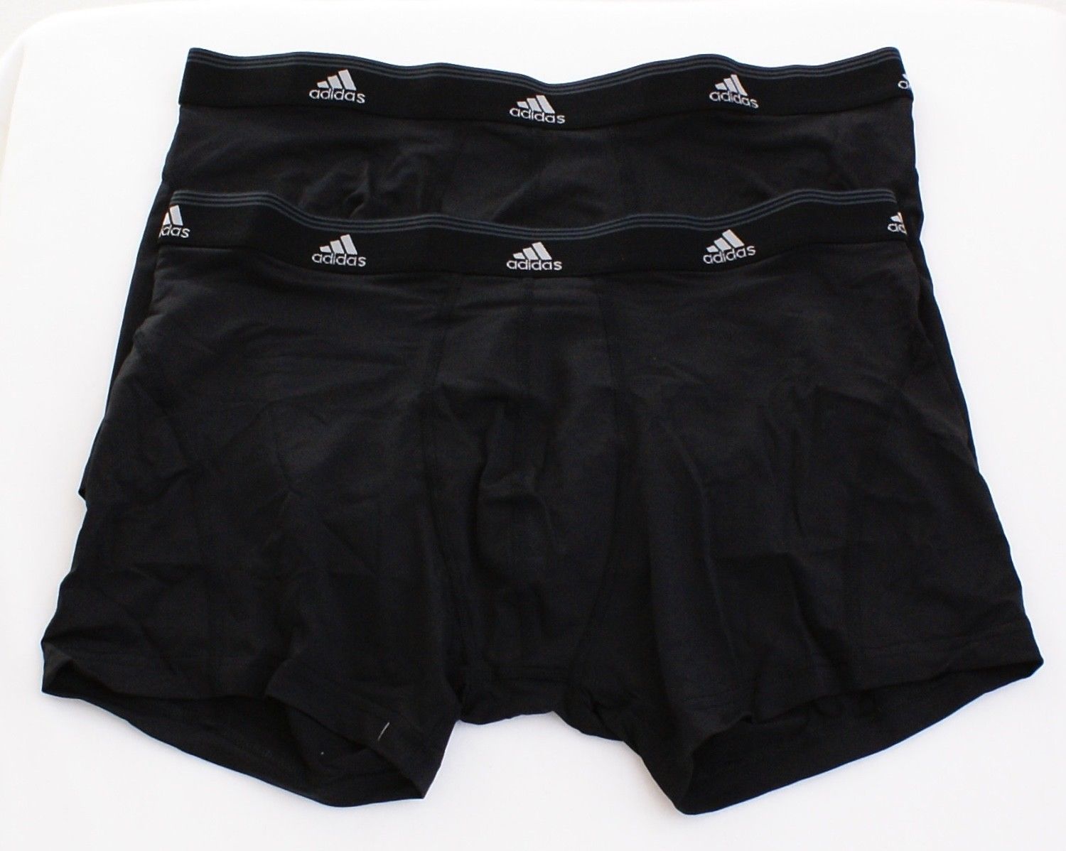 adidas mens underwear trunks