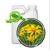 Arnica Oil Extract (Arnica Montana) - 64oz - Pure and Potent- Anti-inflammatory  - $244.99