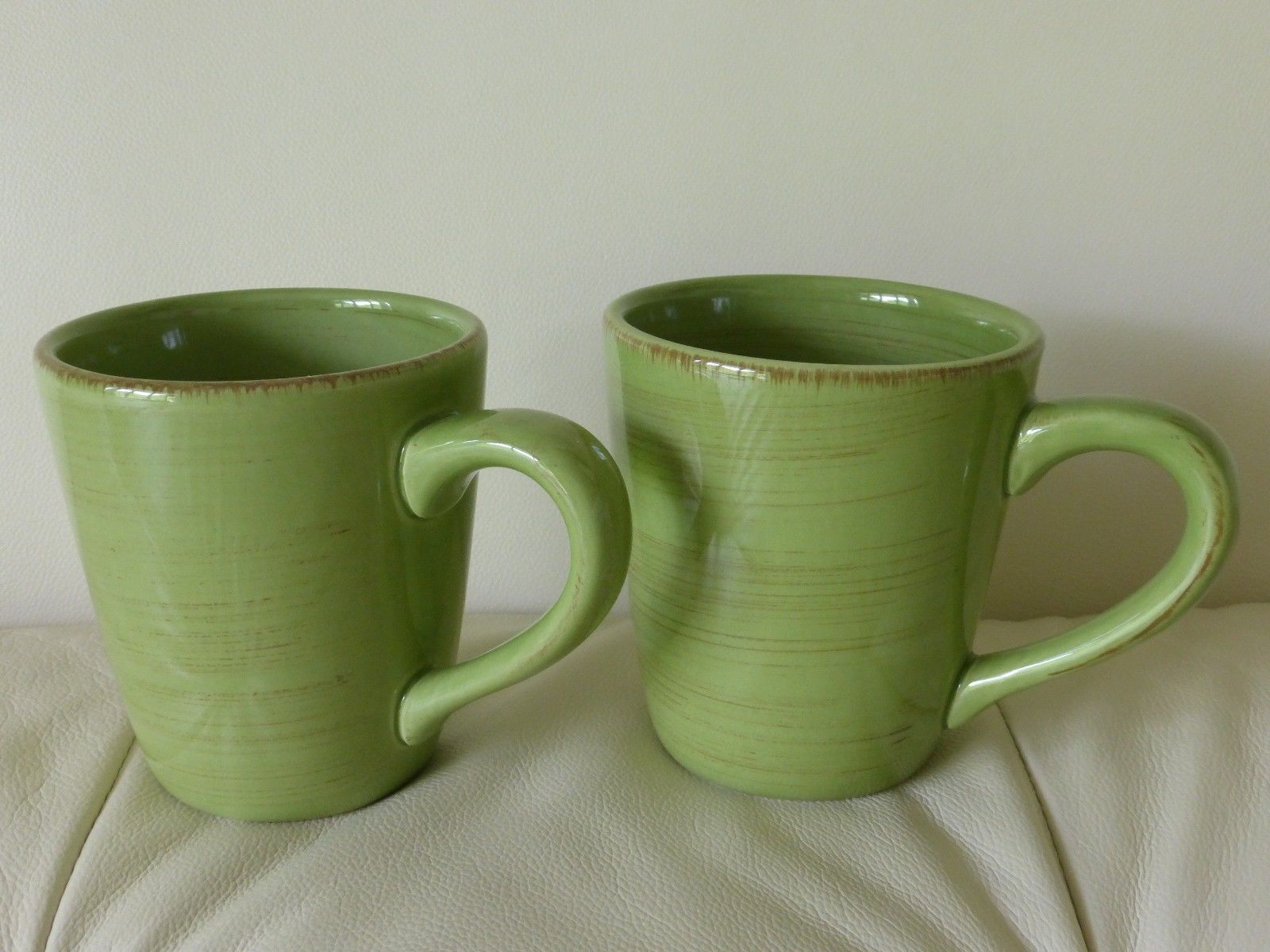 2 Williams Sonoma Marketplace Green Coffee And 16 Similar Items Green Coffee And 16 Similar Items
