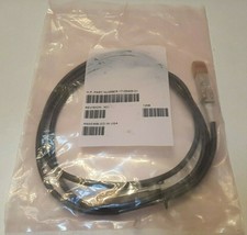 17-05405-01 HP 2 Meter 4G Copper Fibre Channel (6.5FT) Long Cable, New F... - $12.99