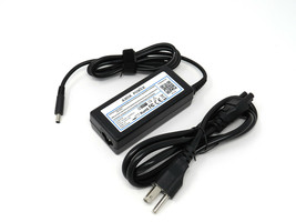 Ac Adapter For Dell Inspiron 13 (7347) 15 (3551) 3000 Series Charger 65W - $29.99