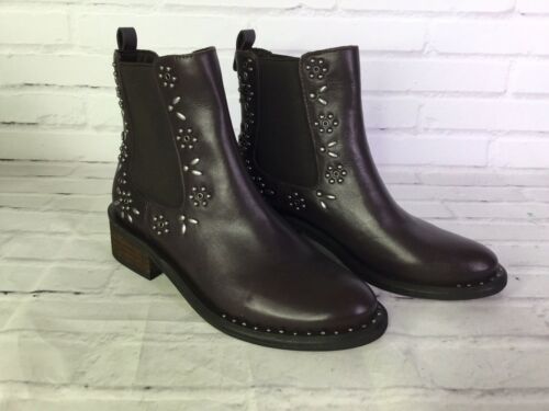 sam edelman dover embellished leather booties