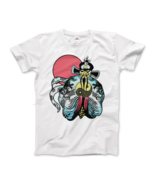Jack Burton, Big Trouble in LIttle China T-Shirt - $19.75