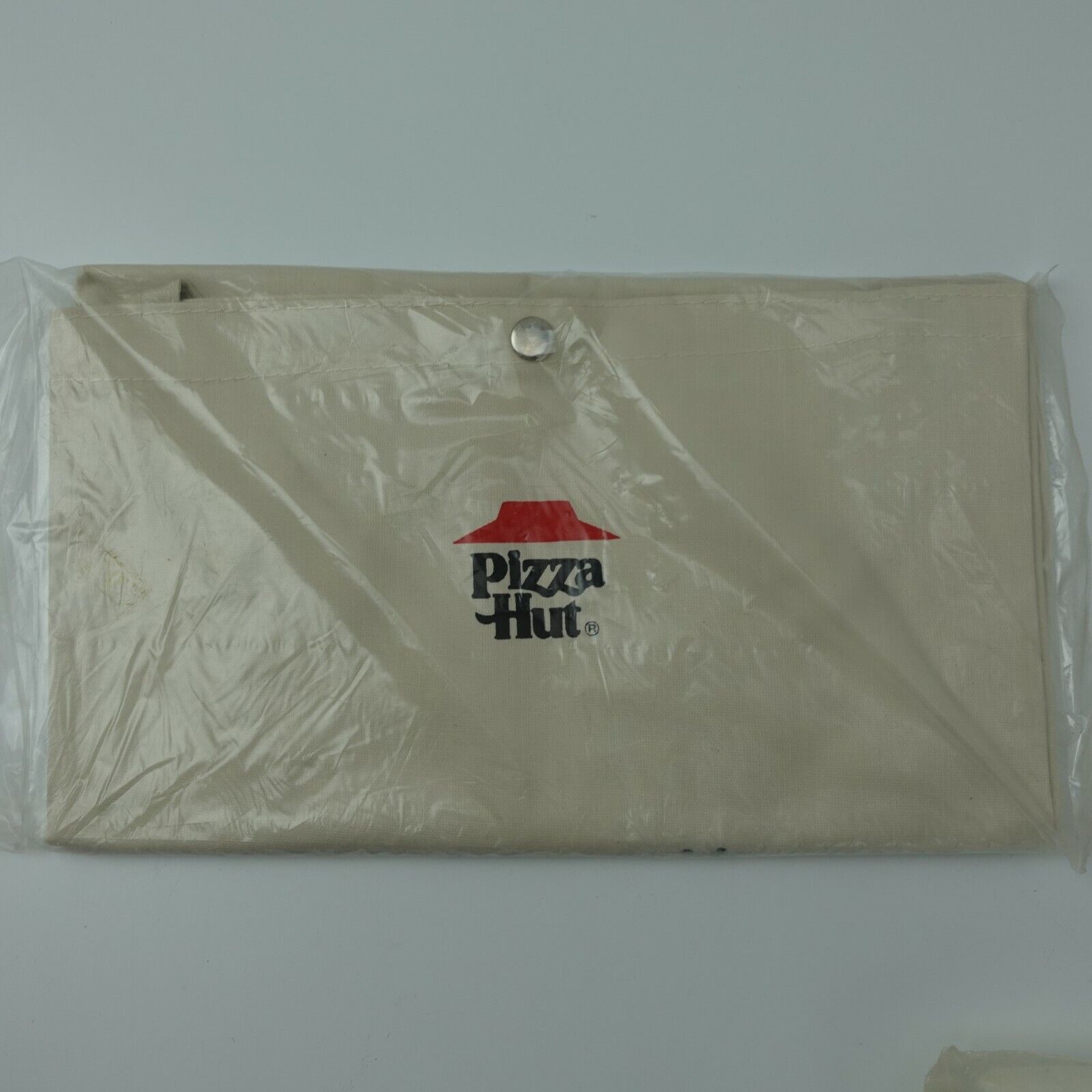 Pizza Hut Reading Is My Bag New Tote