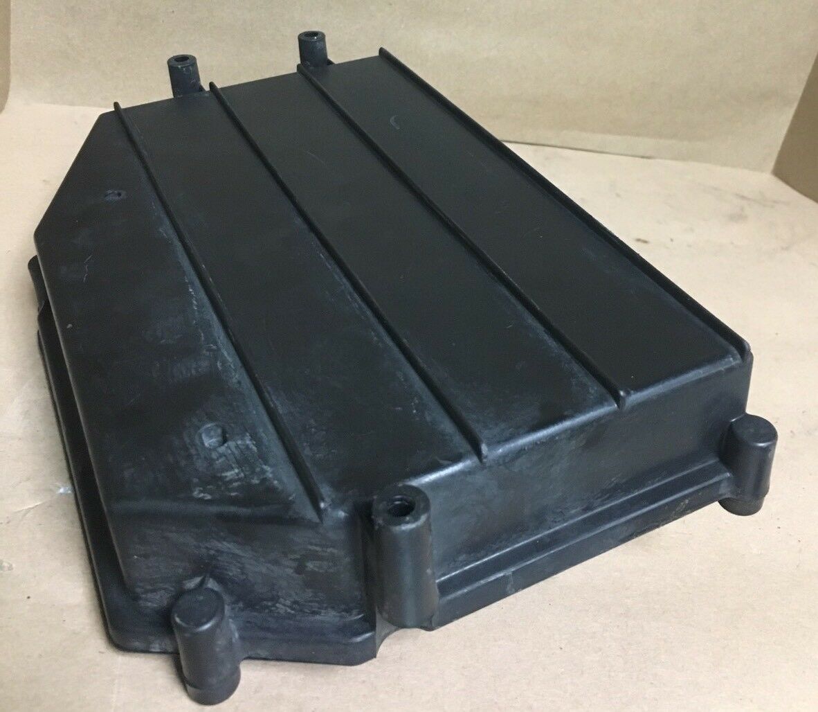 PCM ECM Powertrain Control Module 1995 Dodge Ram 1500 Van 56028345