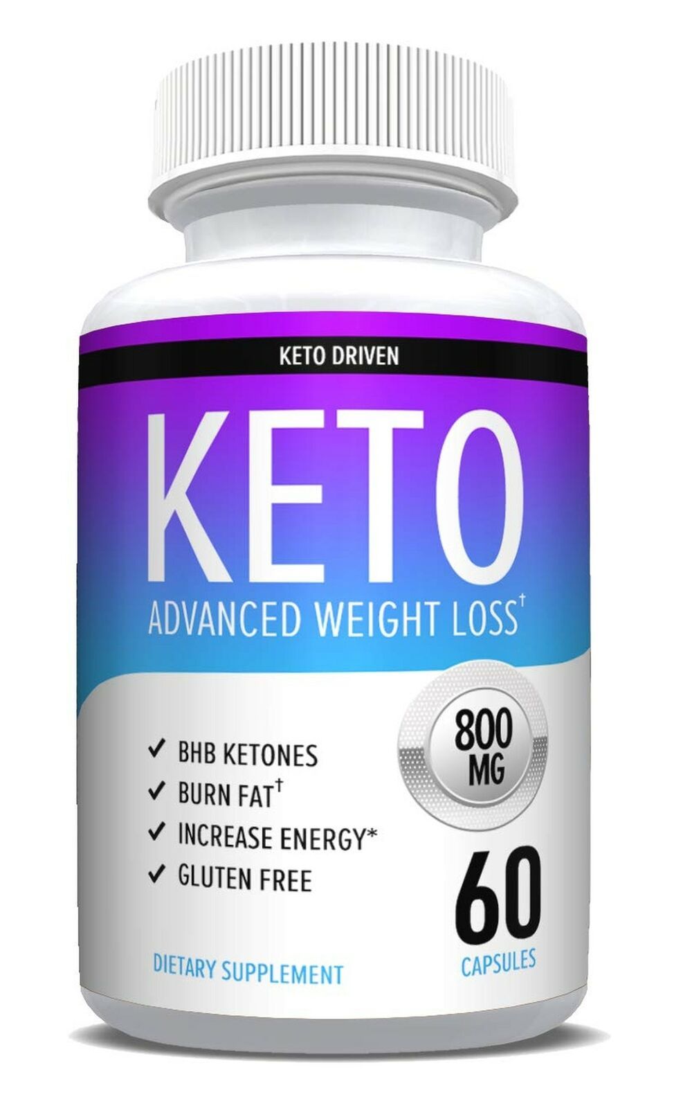 Keto Pills From Shark Tank - Weight Loss Supplements To Burn Fat Fast ...