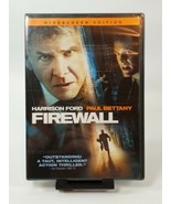 Firewall (DVD, 2006, Widescreen) - $7.99