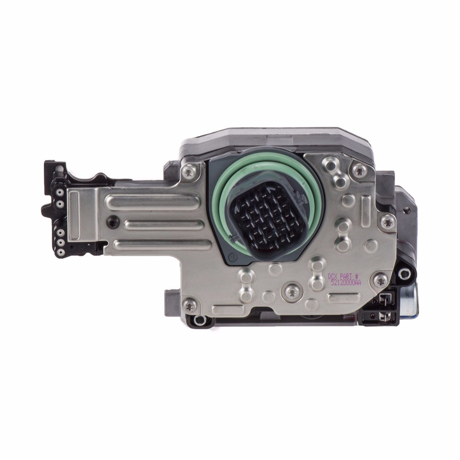 Dodge Ram 1500 Transmission Solenoid Pack