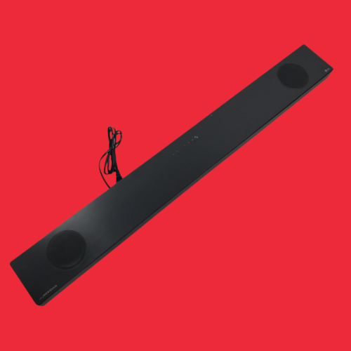 LG SN9YG Soundbar System Subwoofer SPN8W Dolby Atmos 5.1.2 Ch 520W D7405 Home Speakers