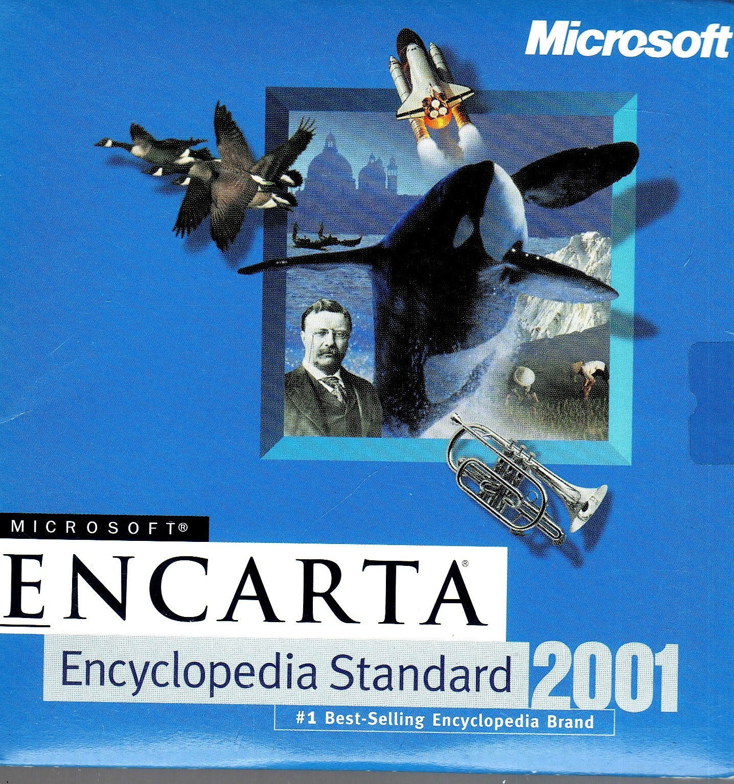 encyclopedia encarta game 90s