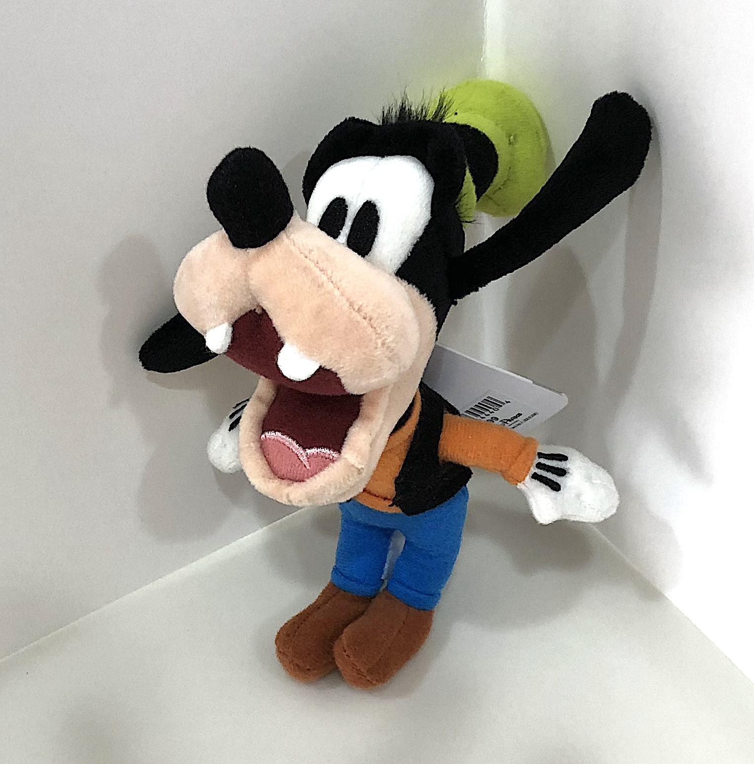 goofy plush large