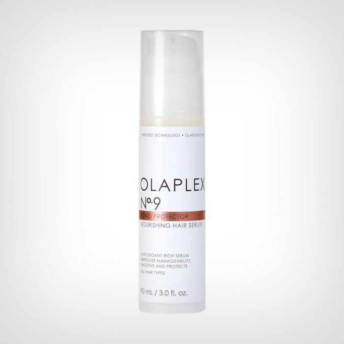 Olaplex No. 9 Bond Protector Nourishing Hair Serum 3.oz