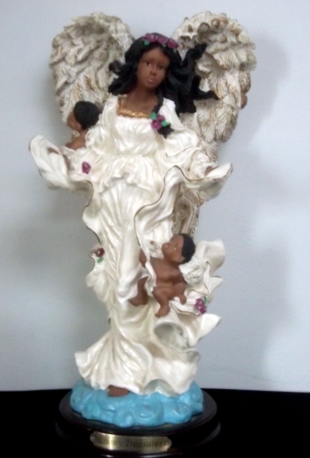Ebony Angels