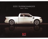 07saleens331supercharged thumb155 crop