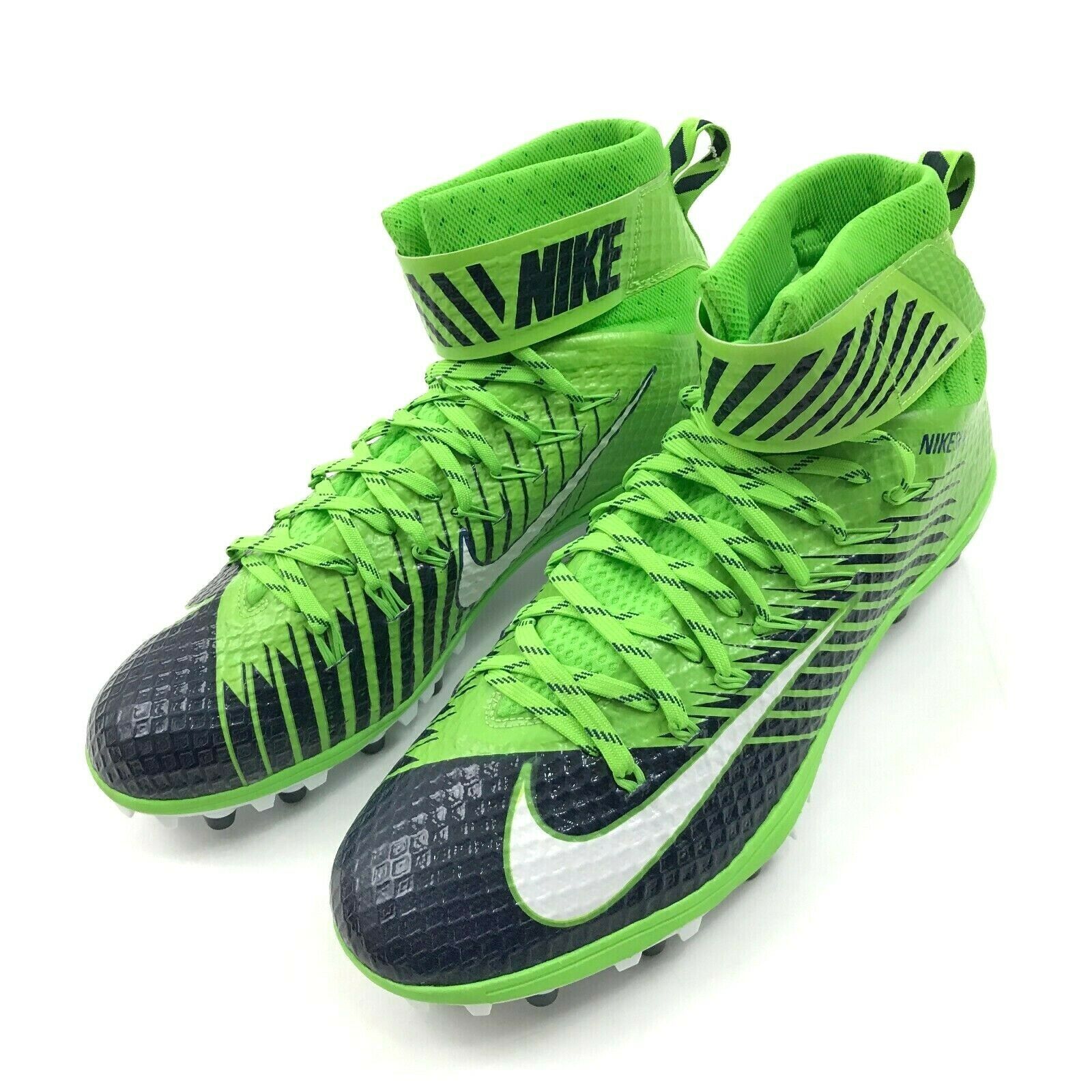 lunarbeast football cleats