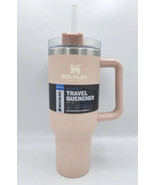 NEW Stanley Adventure Quencher 40oz - PINK NECTAR- Travel Insulated Mug ... - $98.01