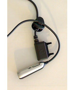Genuine Sony Ericsson 3.5mm Jack Adapter [Cell Phone Headset Speaker Ear... - $15.95