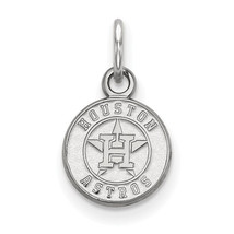 Ss Mlb Houston Astros Xs Pendant - $40.92