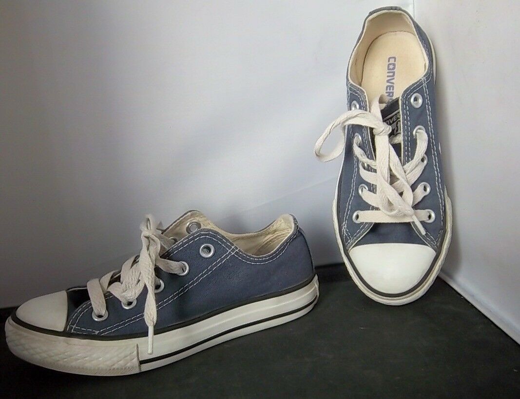 converse size 12.5