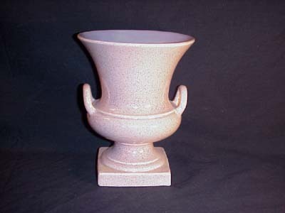 Red Wing Urn Style Vase 871 And Similar Items