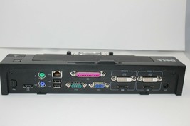 DELL E-Series E-Port Plus II Docking Station with USB 3.0 35RXK PKDGR M8... - $29.95
