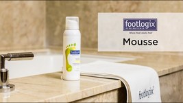 Footlogix Cold Feet Formula, 4.2 ounces image 2