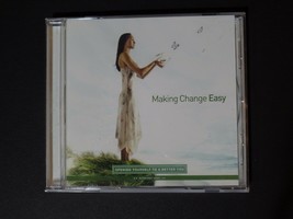 Making Change Easy, Centerpointe — Holosync Sound - $10.00