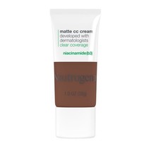Neutrogena Clear Coverage Flawless Matte CC Cream, Penny, 1 oz.. - $29.69