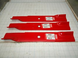 Oregon 99-127 16-1/4" 5/8"CH for 17036 103-1577 Many Others 48" Cut = 3 Blades - $45.43