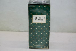 Mémoire D'une Odeur by Gucci 3.3oz 100ml Eau De Parfum Women's Spray NEW SEALED - $70.13