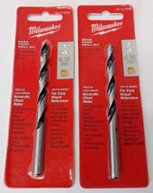 Milwaukee 48-15-0375 3//8-Inch Brad Point Bit