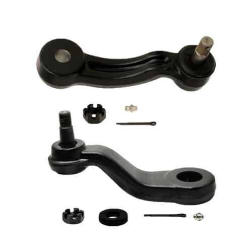 1 Idler + Pitman Arm 19941999 Chevy C1500 & K1500 Suburban 1 Year