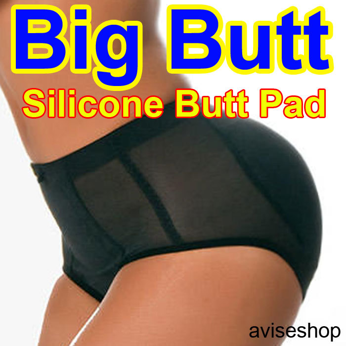 Amazing Big Butt