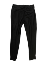 Helmut Lang Black Women Jogger Lounge Pants Drawstring Sz Small So Soft Comfy image 4