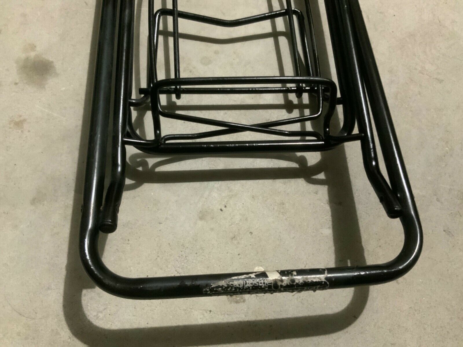 samsonite foldable luggage cart