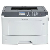 Lexmark M1145 Workgroup Laser Printer - $499.00