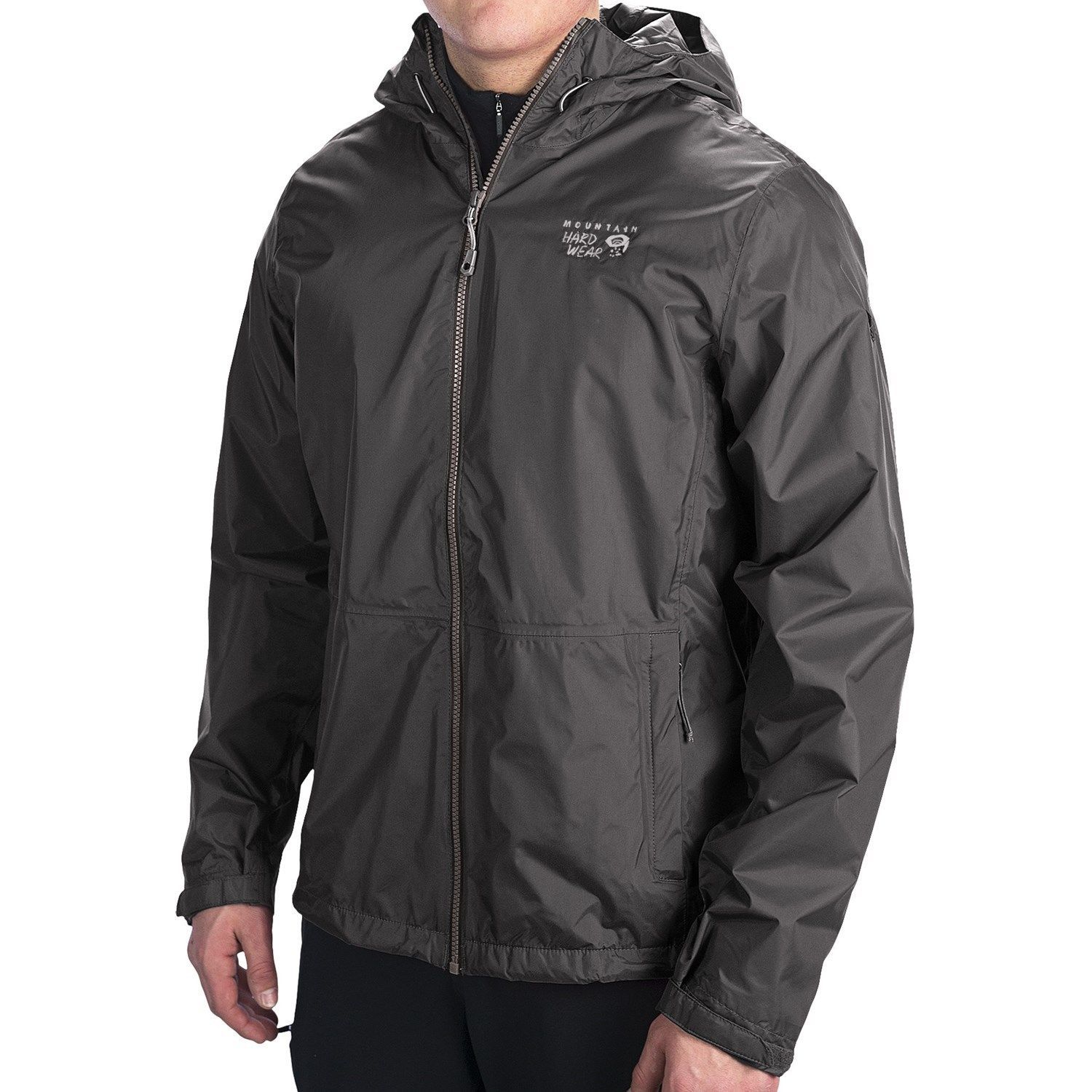 Mountain Hardwear Men's Finde Jacket 